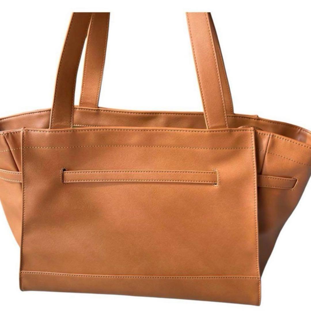 ソンイ　マザーズバッグ　SWU 新品未使用　スゥ マルチウェイ ビッグ トート