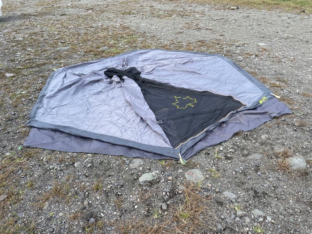 ロゴス テント ナバホ Tepee 400 LOGOS ワンポール