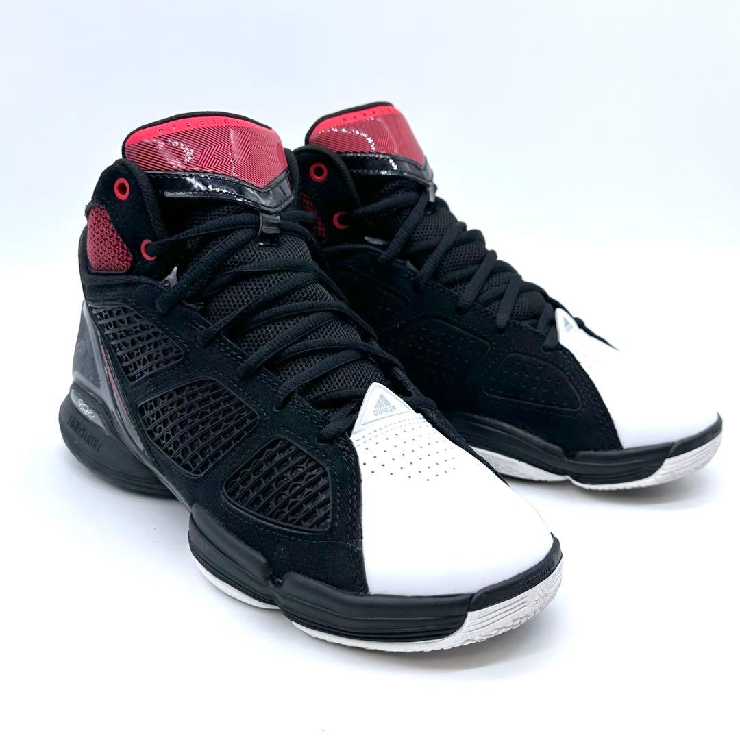 極美品✨アディダス アディゼロ ローズ 1.5 レストモッド シューズ 27cm