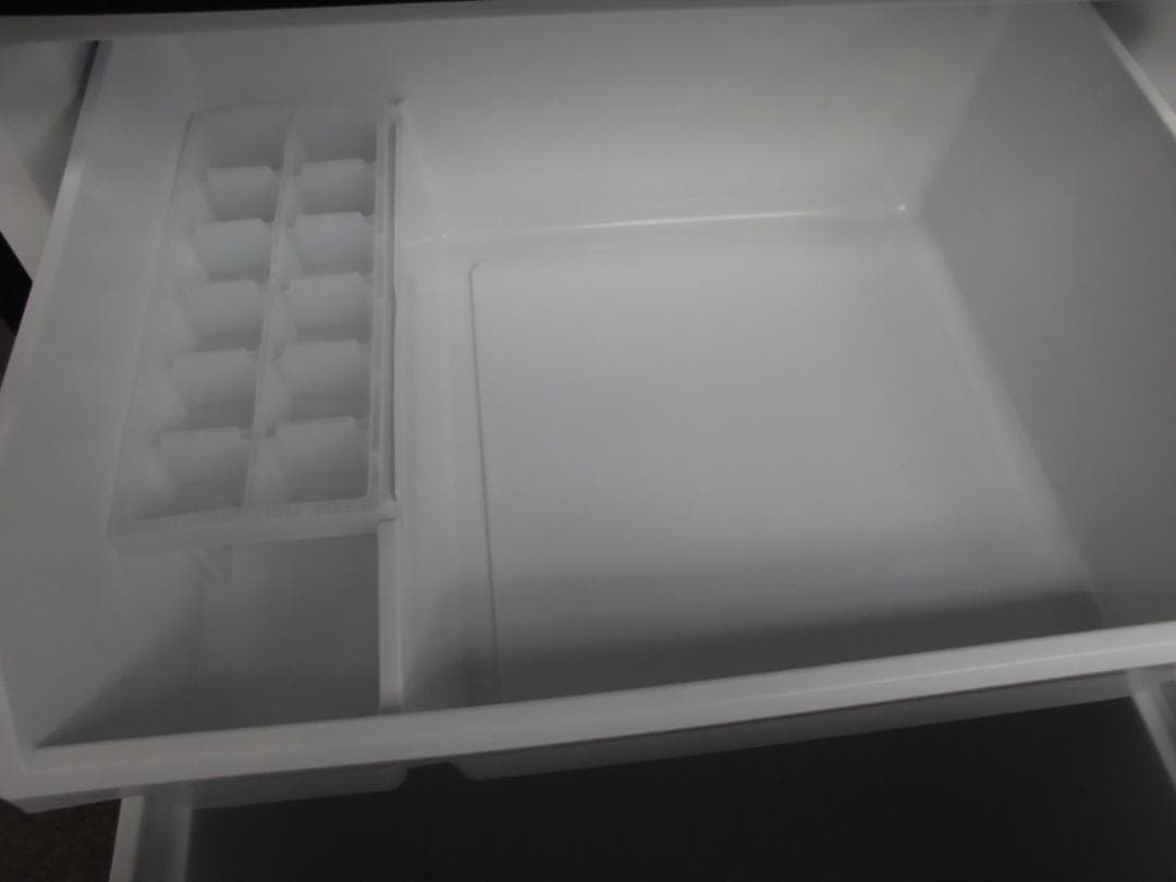 アクア　AQUA　ノンフロン冷凍冷蔵庫　2023年製　AQR-J14N Z17