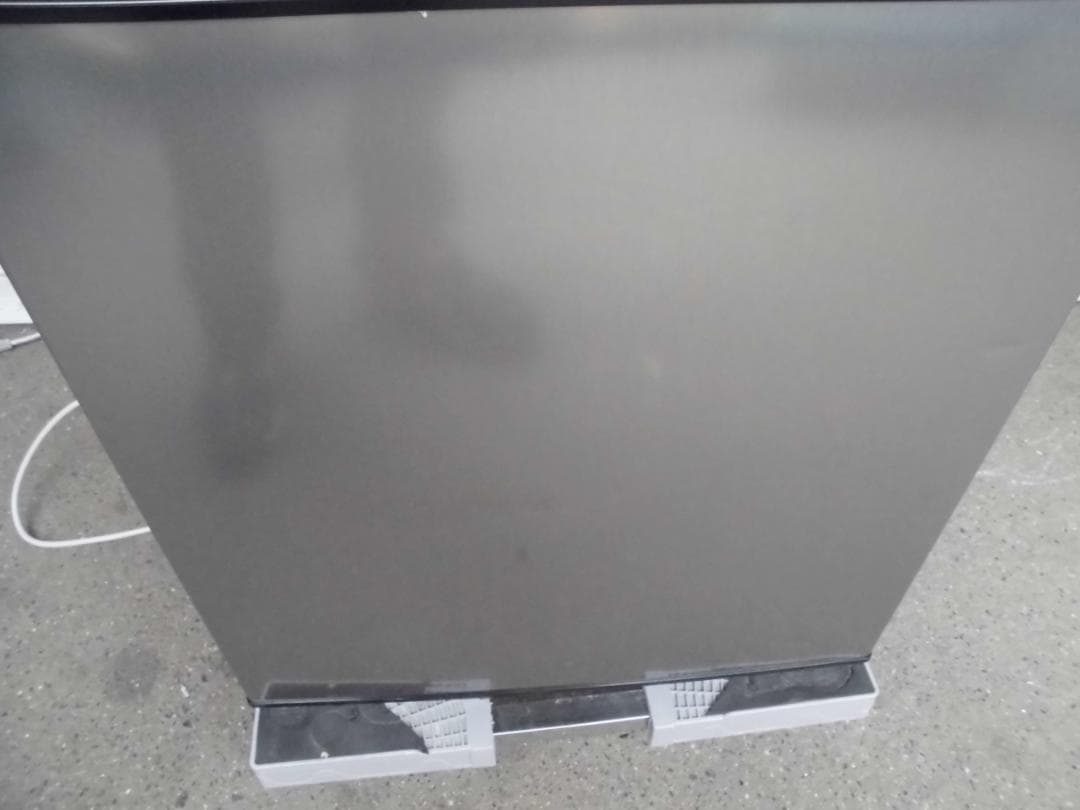 アクア　AQUA　ノンフロン冷凍冷蔵庫　2023年製　AQR-J14N Z17