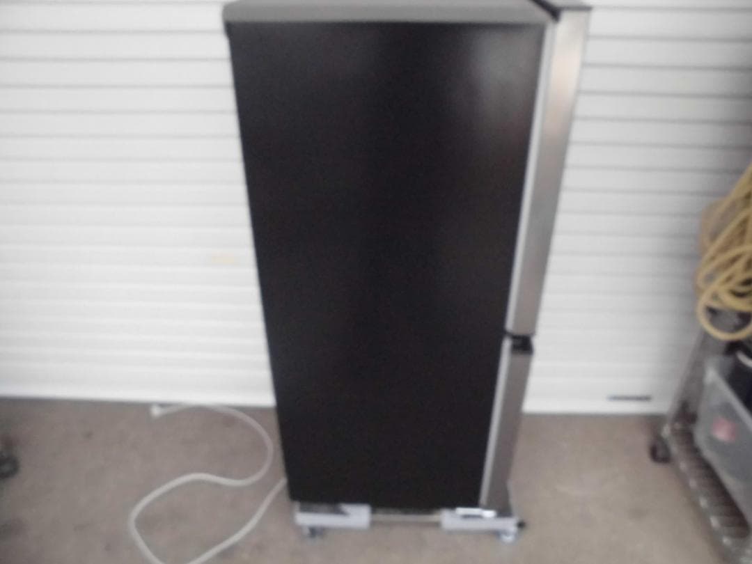 アクア　AQUA　ノンフロン冷凍冷蔵庫　2023年製　AQR-J14N Z17