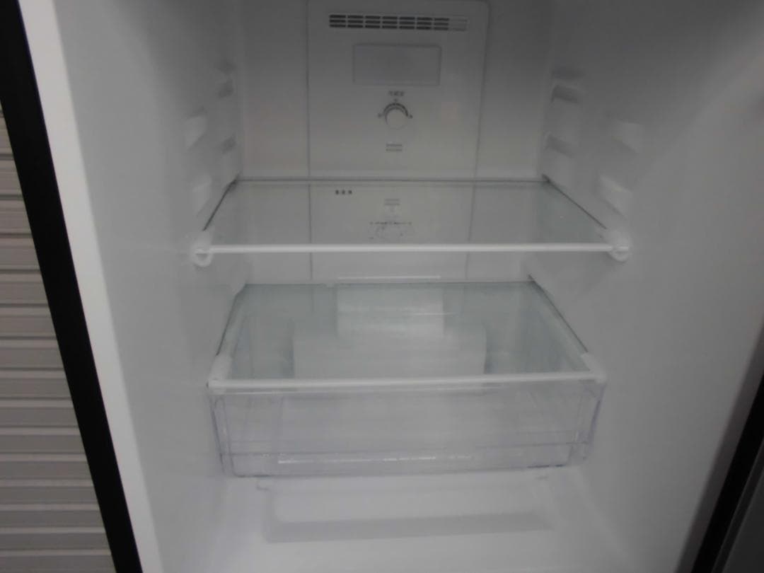 アクア　AQUA　ノンフロン冷凍冷蔵庫　2023年製　AQR-J14N Z17