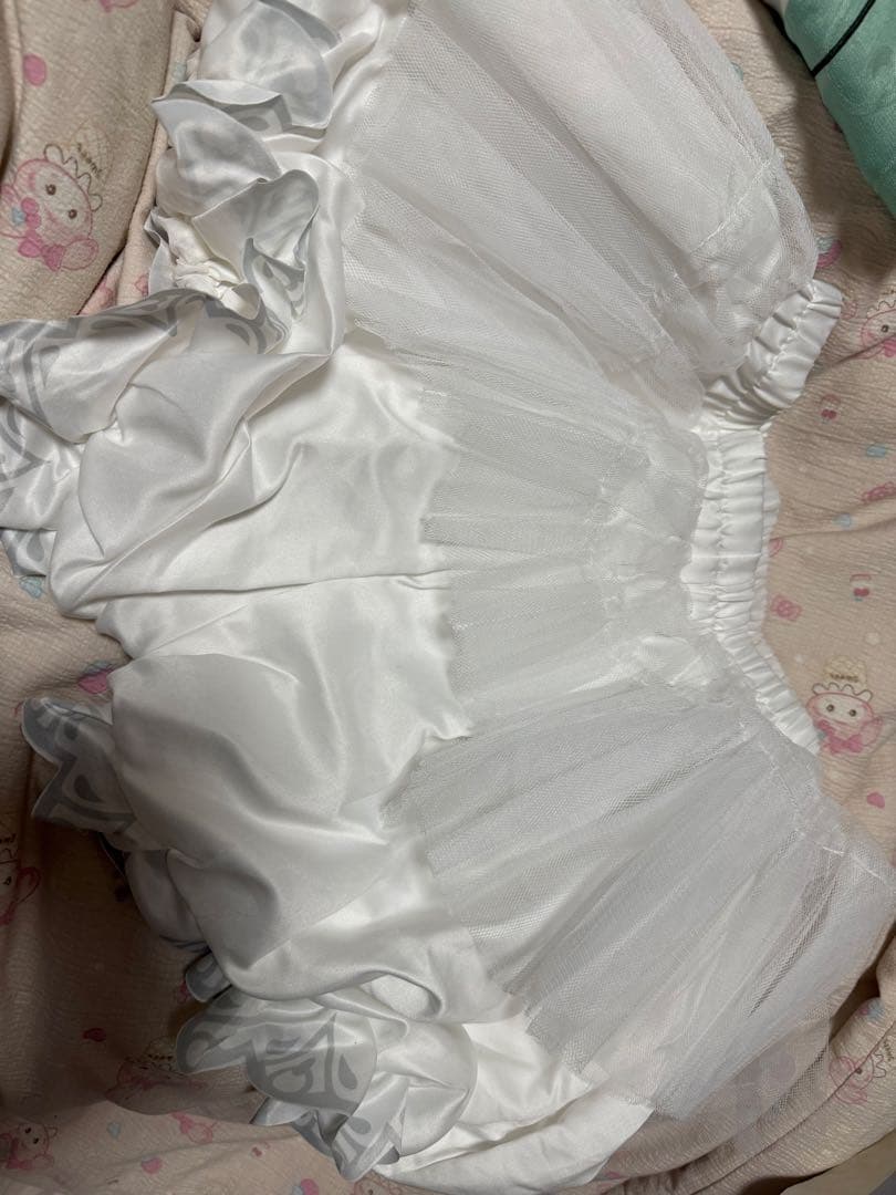 三分妄想製　原神 ナヒーダ（納西妲）コスプレ衣装xlサイズ