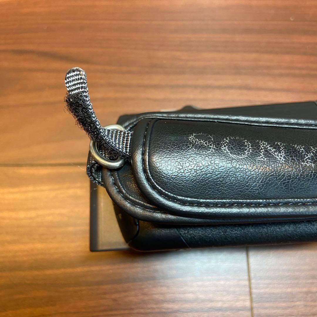 SONY HDR-CX520V ビデオカメラ ほぼ新品 4086