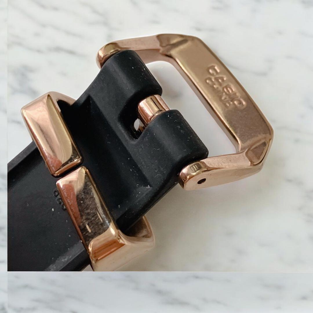 W600G　カシオ　腕時計　BABY-G　　G-MS　ソーラー電波　　デジタル