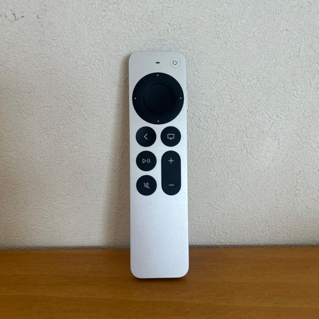 Apple TV 4K 32GB 第2世代