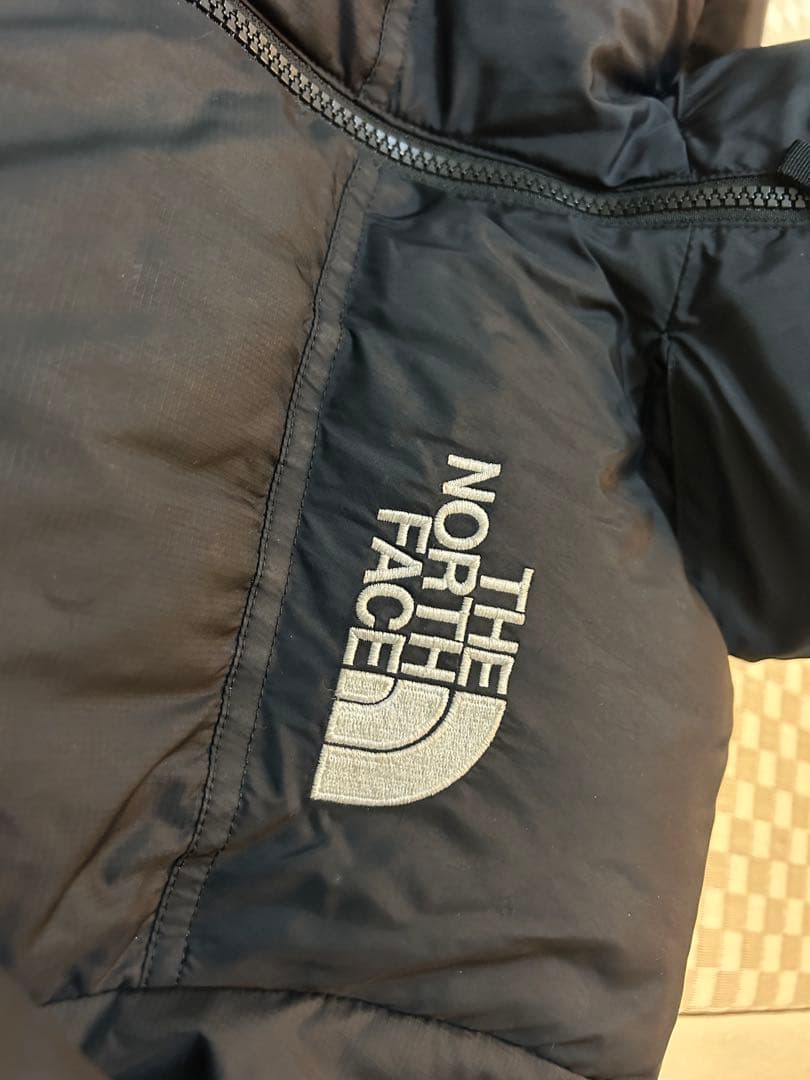 THE NORTH FACE ノースフェイス ヌプシショート NDW91952