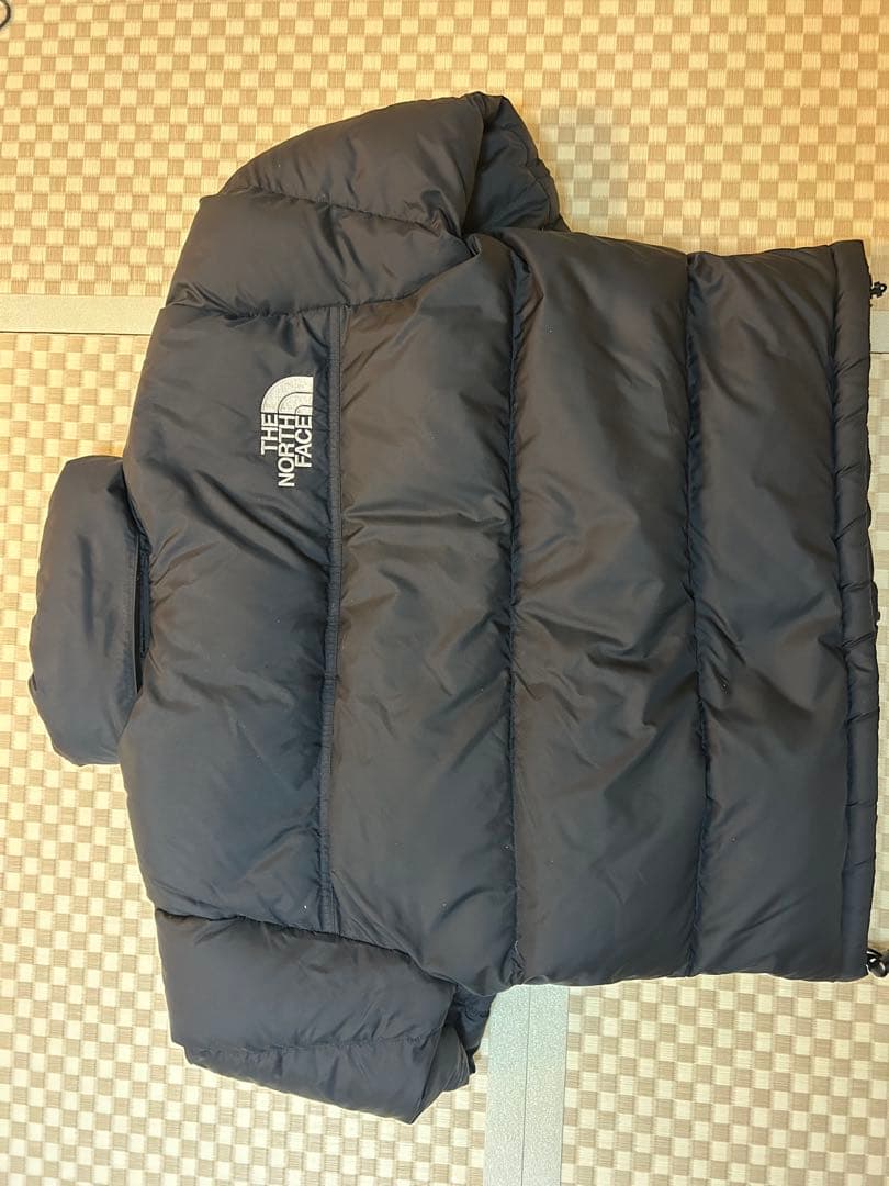 THE NORTH FACE ノースフェイス ヌプシショート NDW91952