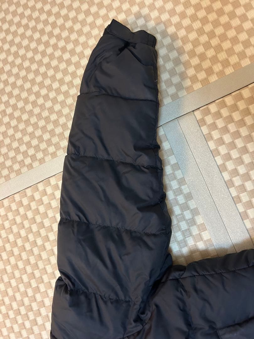 THE NORTH FACE ノースフェイス ヌプシショート NDW91952