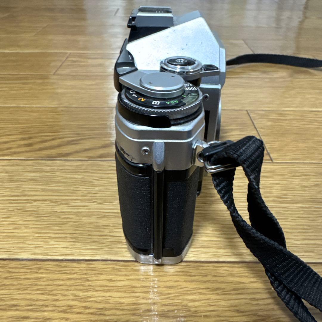 Canon AE-1 一眼レフカメラ 35mmフィルム