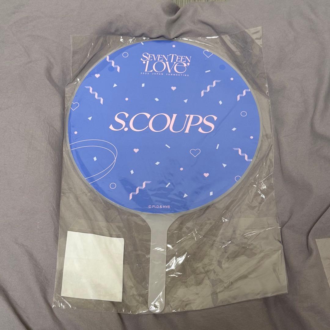 SEVENTEEN エスクプス　トレカ　グッズ　まとめ売り