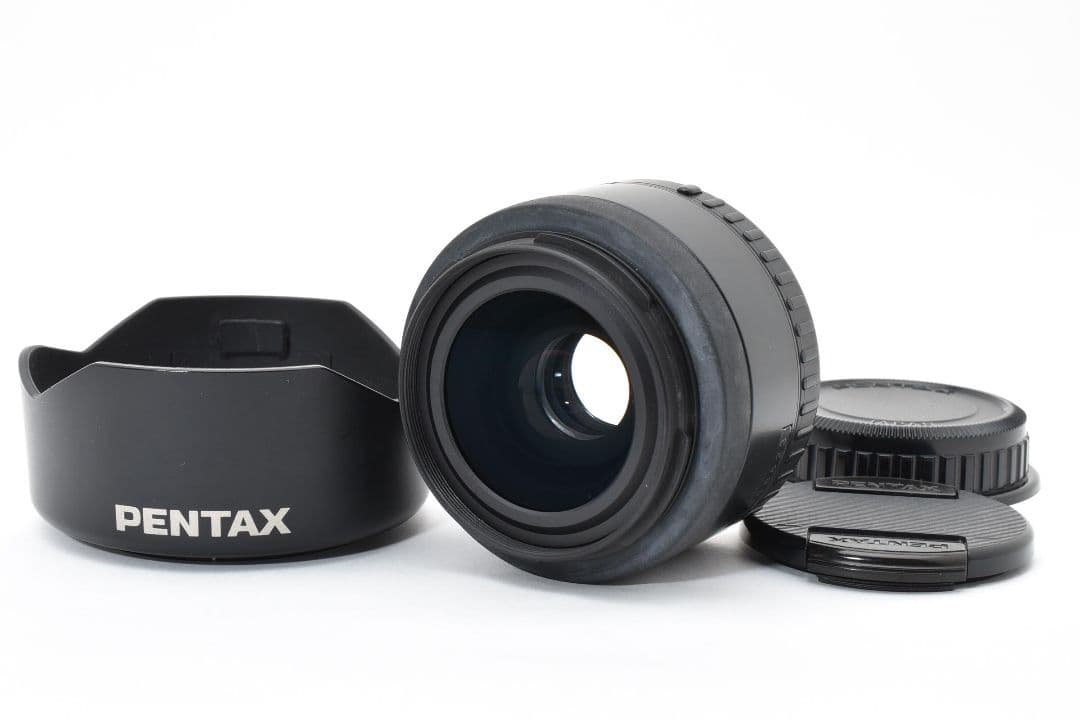 レンズ(単焦点) PENTAX FA 35mm f2 AL