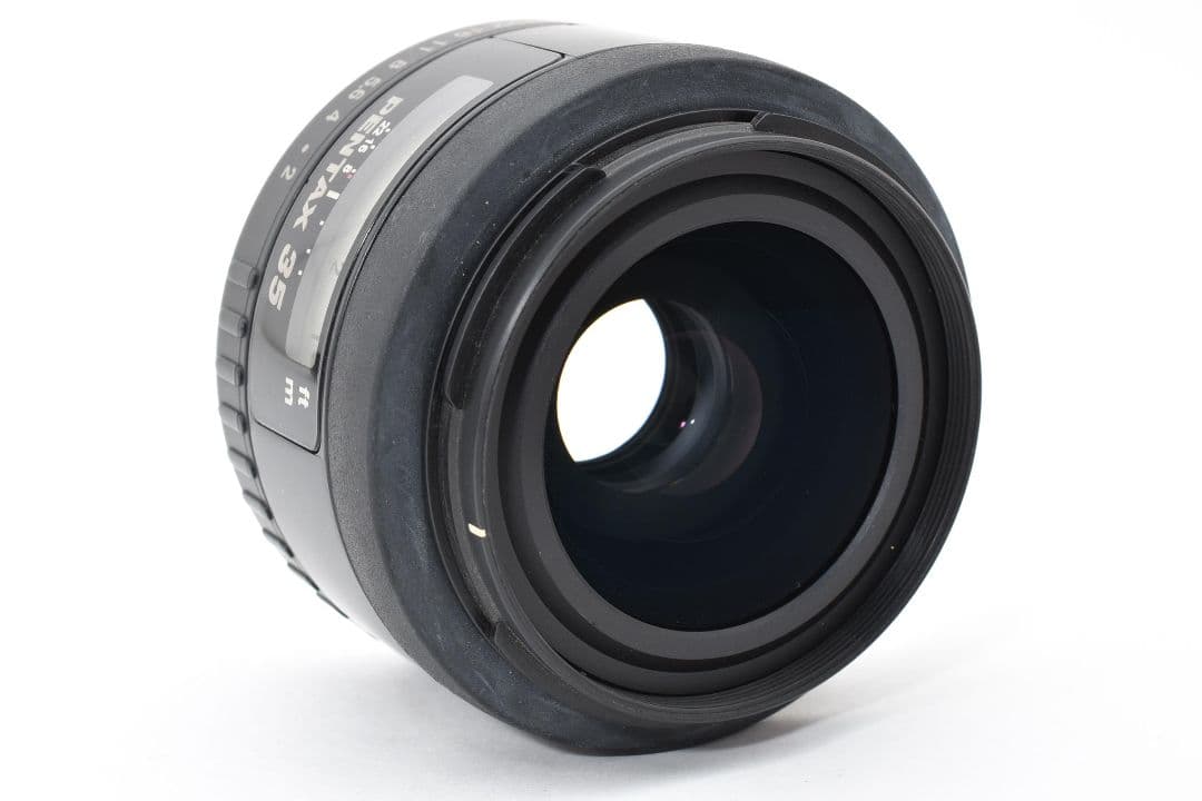 レンズ(単焦点) PENTAX FA 35mm f2 AL