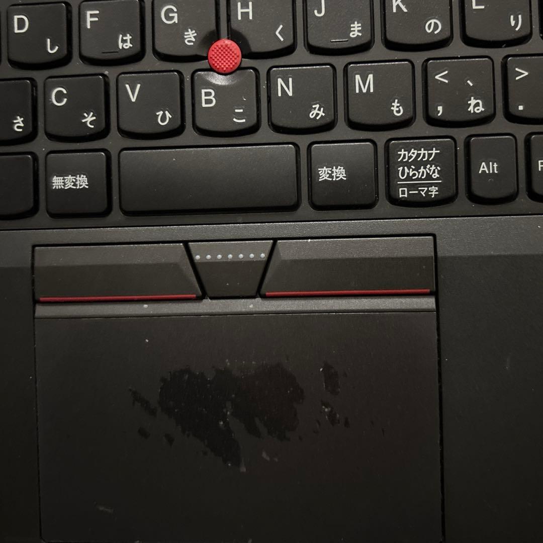 Lenovo ThinkPad E560 Office ノートパソコン