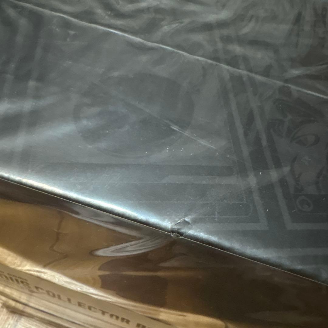 ポケモンカードゲーム PRECIOUS COLLECTOR BOX 未開封