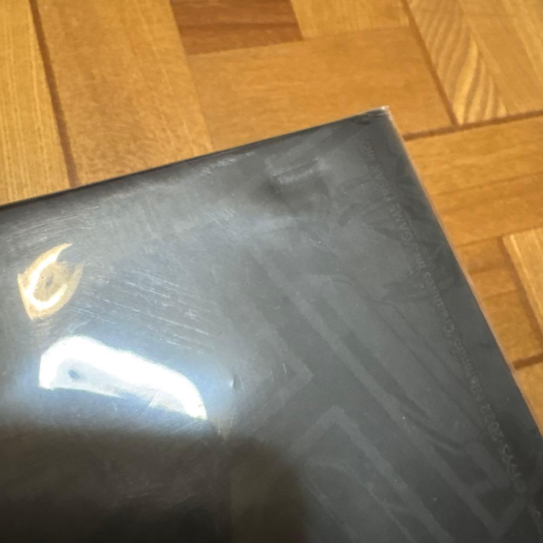 ポケモンカードゲーム PRECIOUS COLLECTOR BOX 未開封