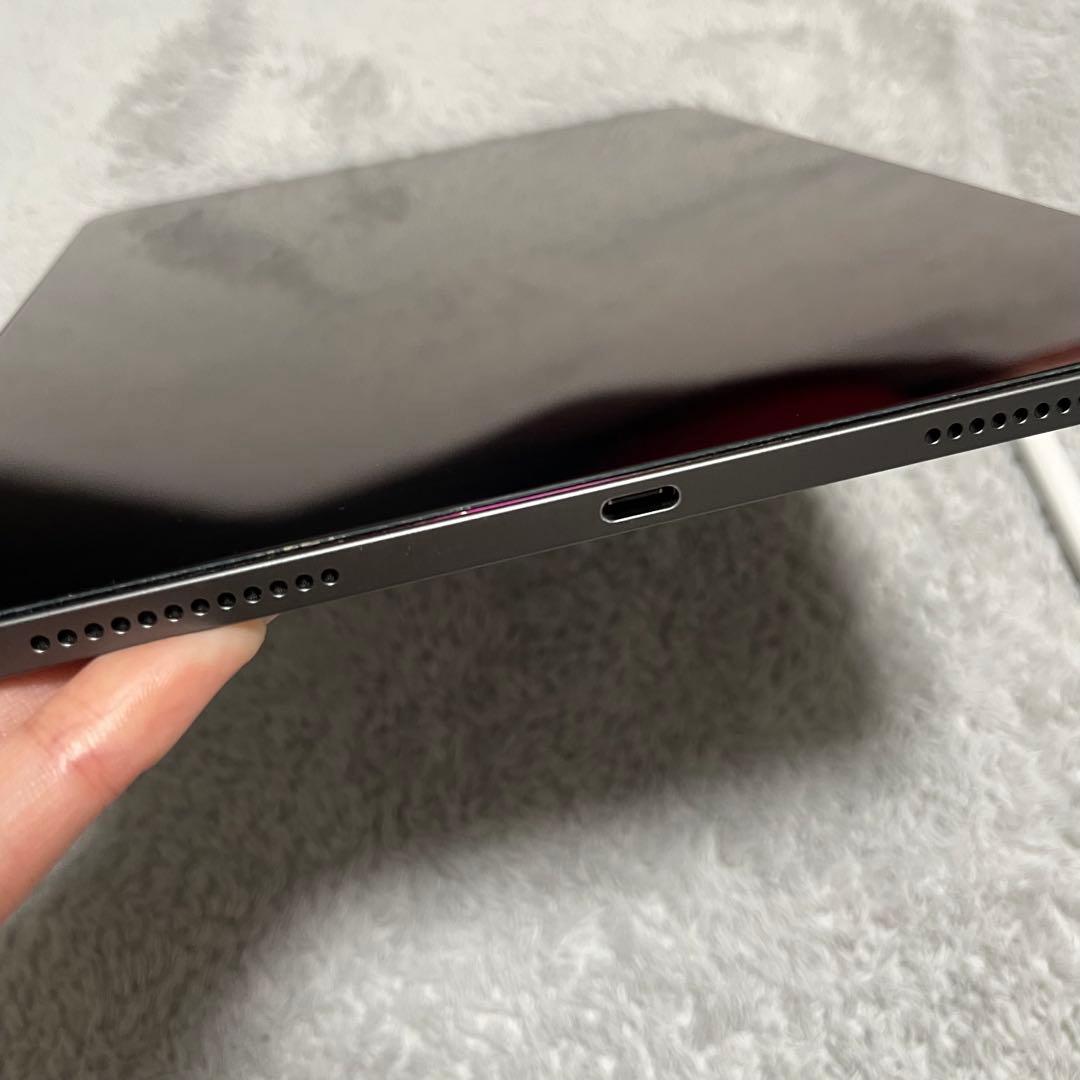 iPad Air 第5世代 64GB WiFiモデル スペースグレー