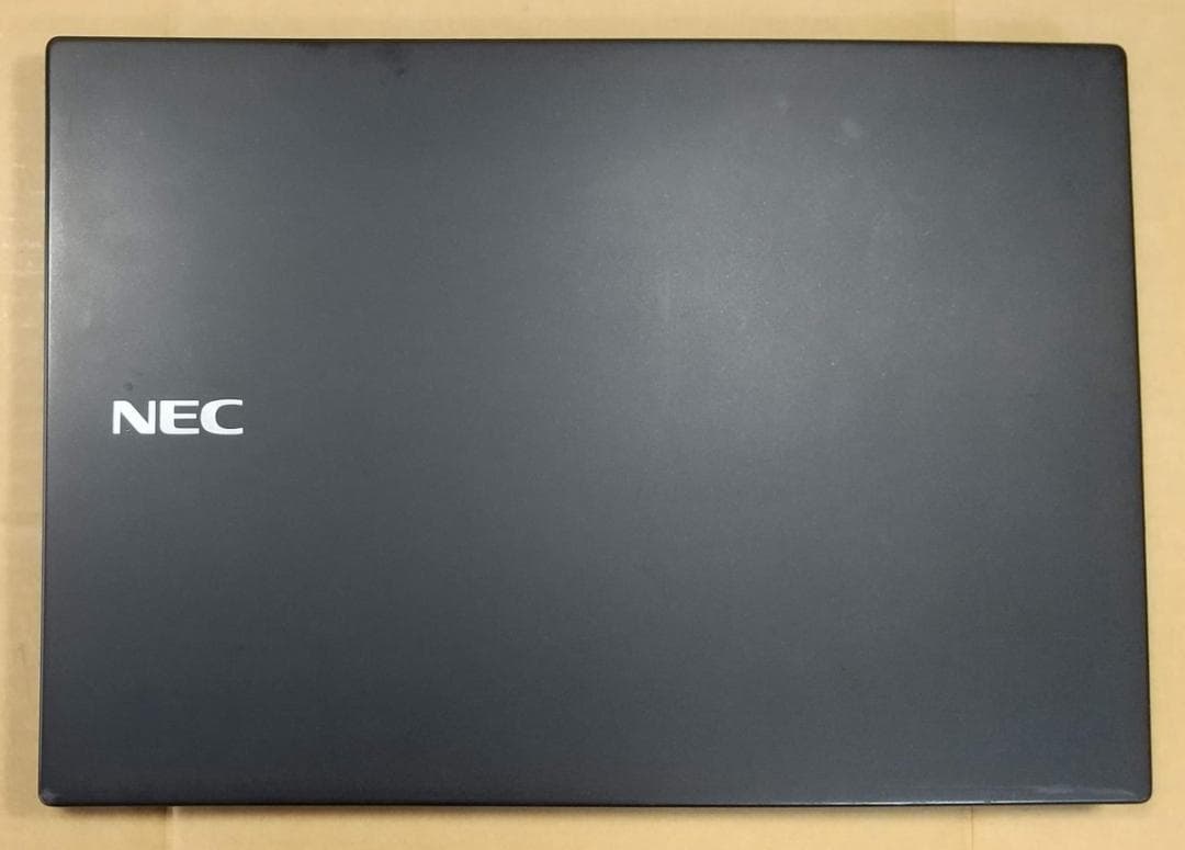 【10世代 i5】13.3型 VersaPro VB-9 Win11 オフィス