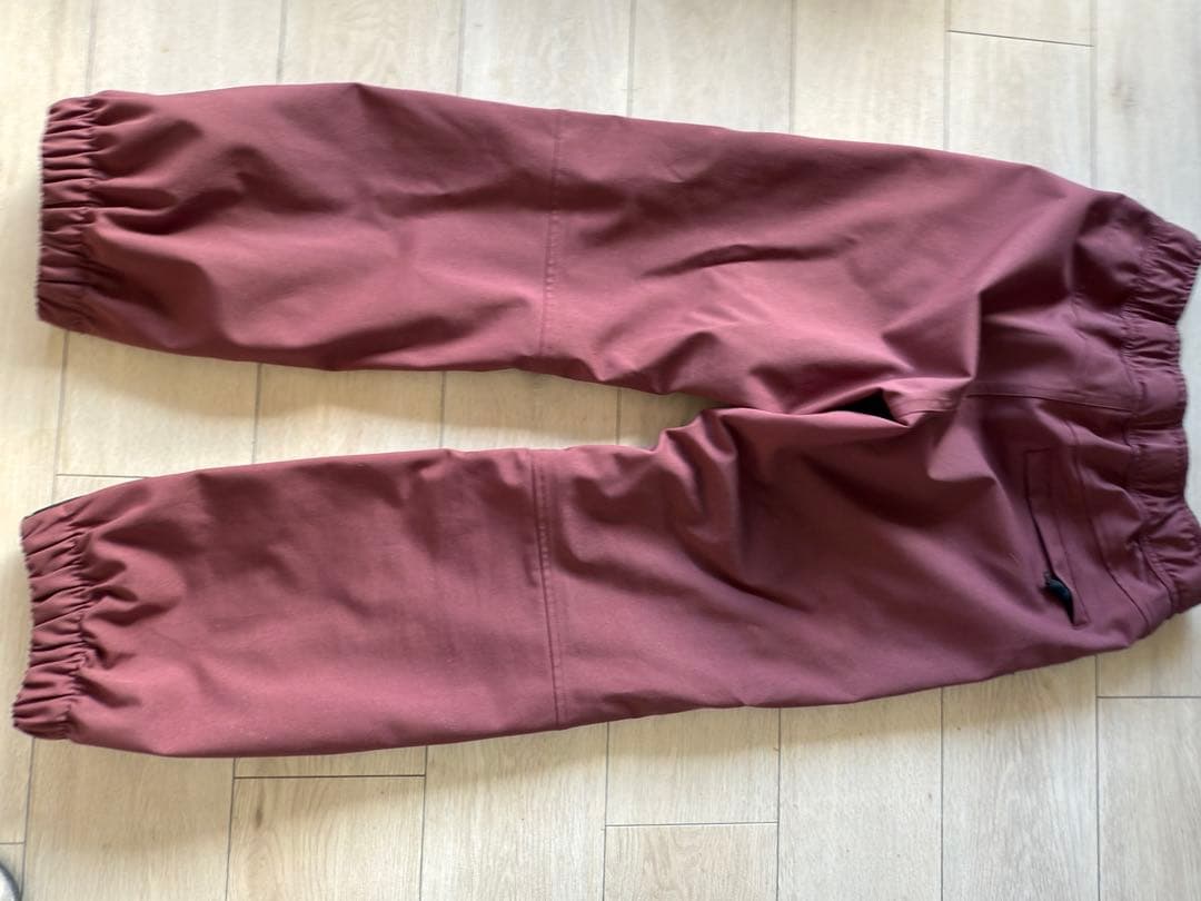 Airblaster ○エアーブラスター○スノーボードウェア S