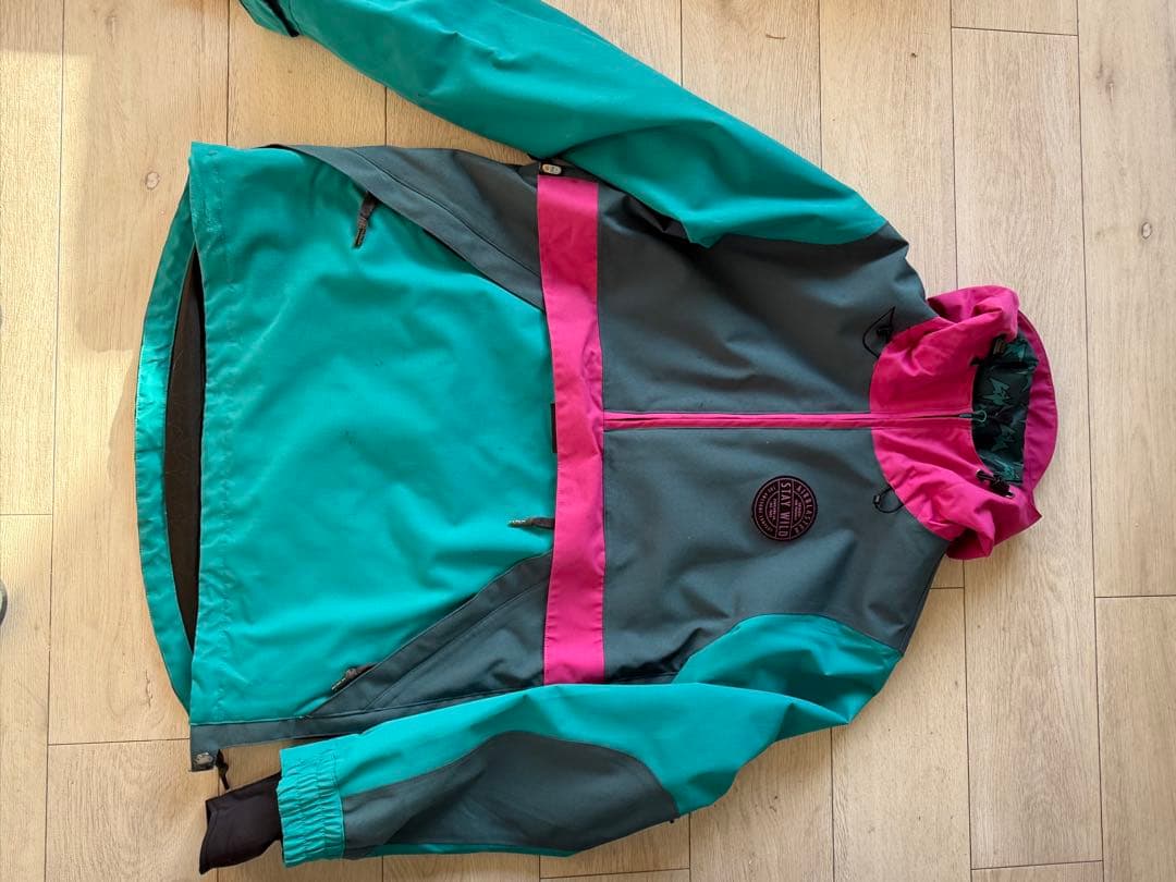 Airblaster ○エアーブラスター○スノーボードウェア S