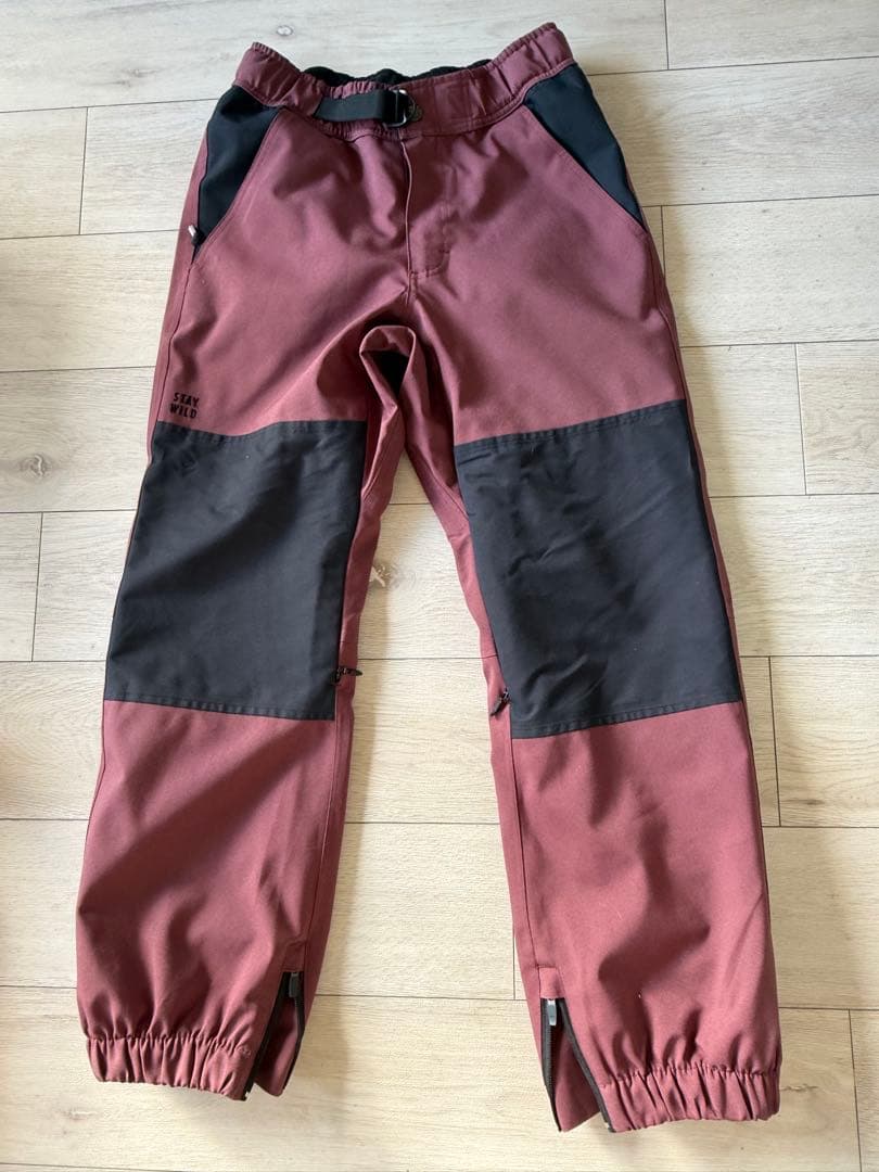 Airblaster ○エアーブラスター○スノーボードウェア S