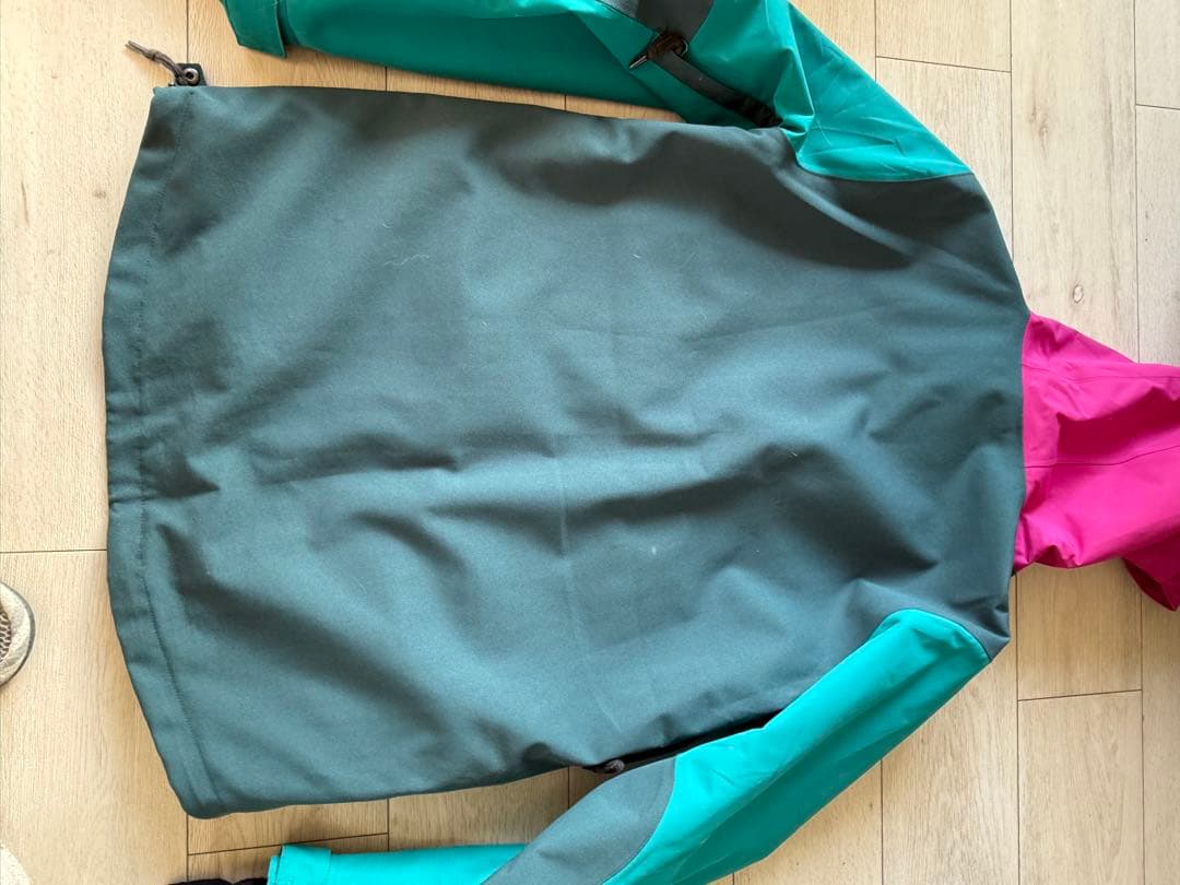 Airblaster ○エアーブラスター○スノーボードウェア S