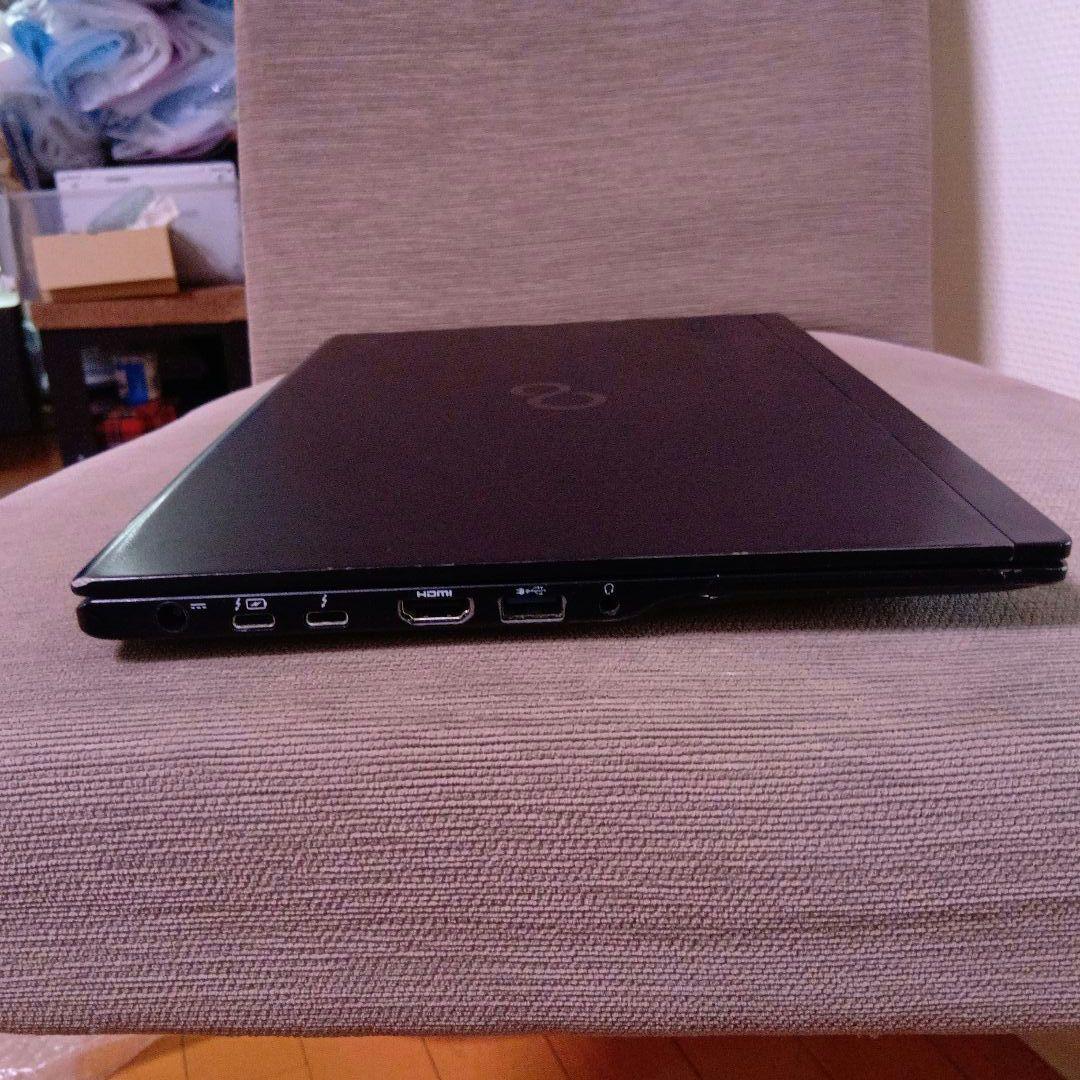 F⑨富士通　ＦＭＶＵ24005　U939/B