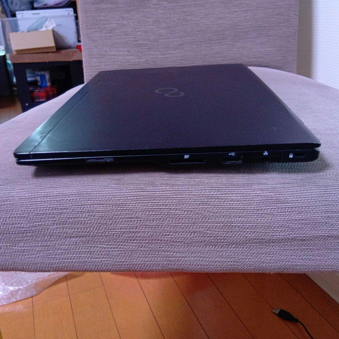 F⑨富士通　ＦＭＶＵ24005　U939/B