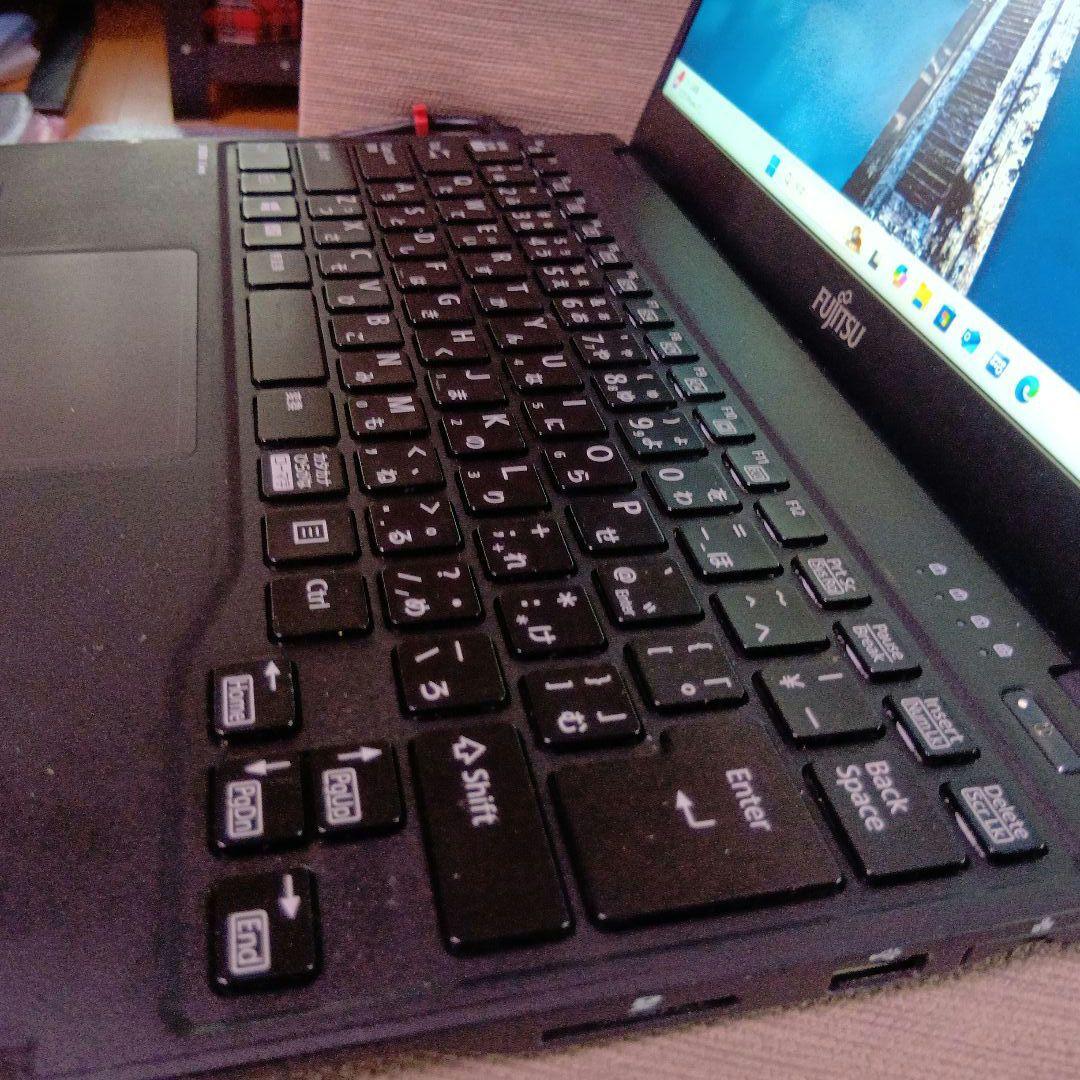 F⑨富士通　ＦＭＶＵ24005　U939/B