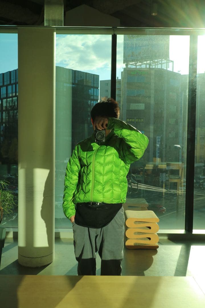 miumiu ウエストポーチ　archive bag