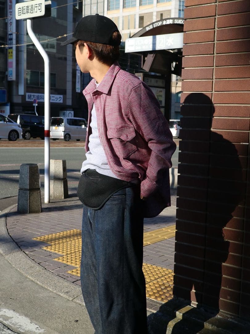 miumiu ウエストポーチ　archive bag