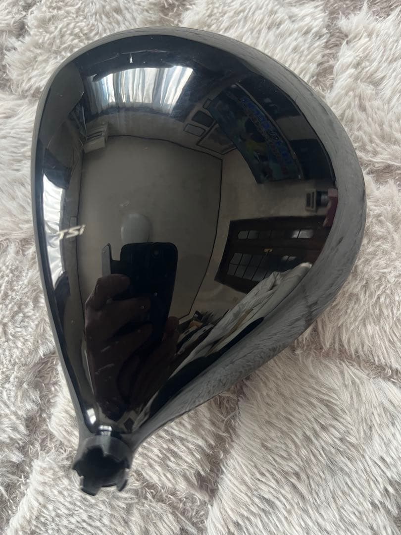 専用です。　タイトリスト　TSI3 ドライバー ヘッド　10.0度カバー付き