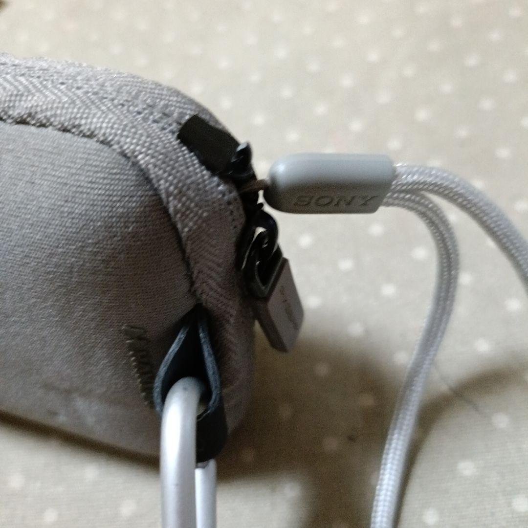 SONY Cyber-shot DSC-WX300 ホワイト