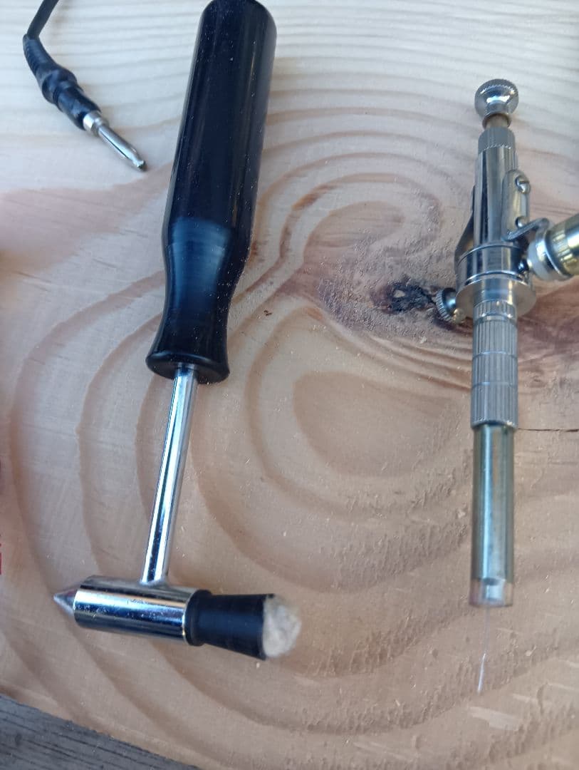 良導絡　トロメーター ノイロメーター　TORMETER 　自律神経測定器