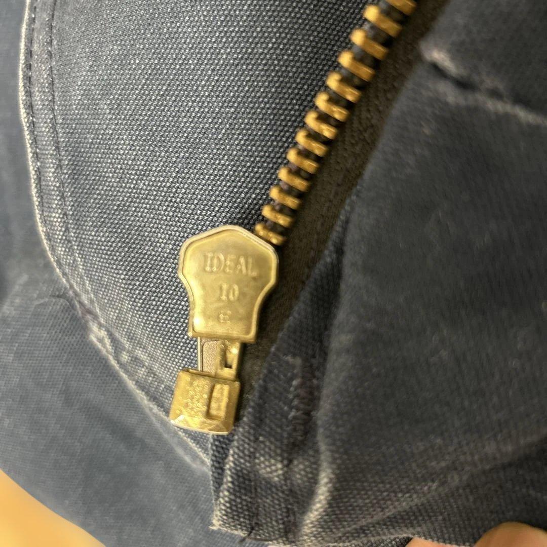 carhartt フード付きジャケット ブルゾン　USA