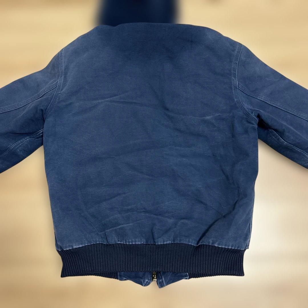 carhartt フード付きジャケット ブルゾン　USA