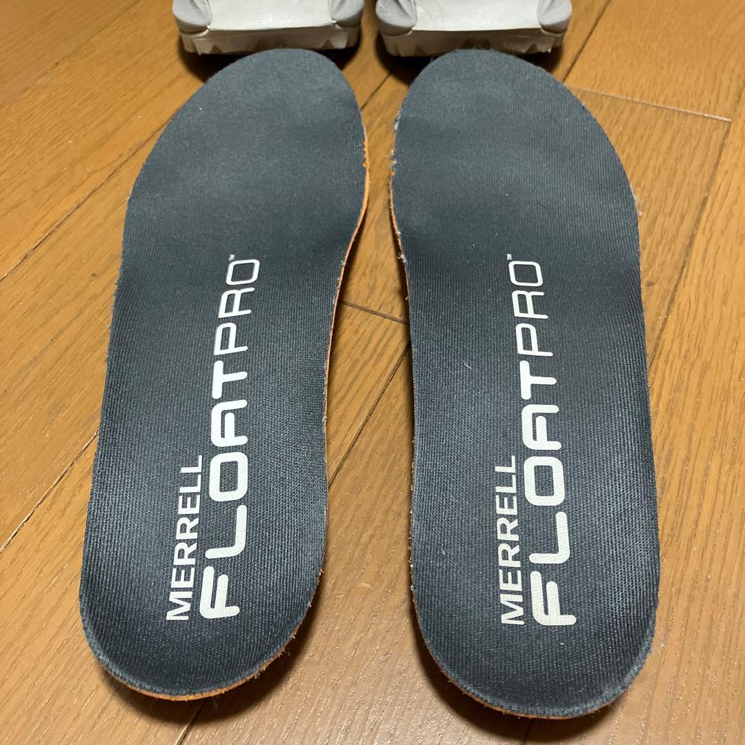 【26.0cm】MOAB SPEED 2 GORE-TEX®【MERRELL】