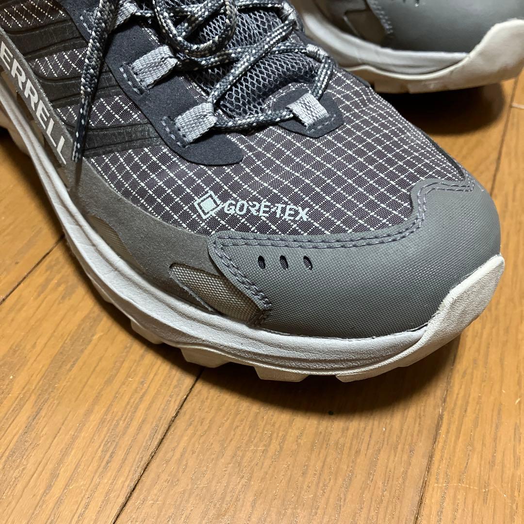 【26.0cm】MOAB SPEED 2 GORE-TEX®【MERRELL】