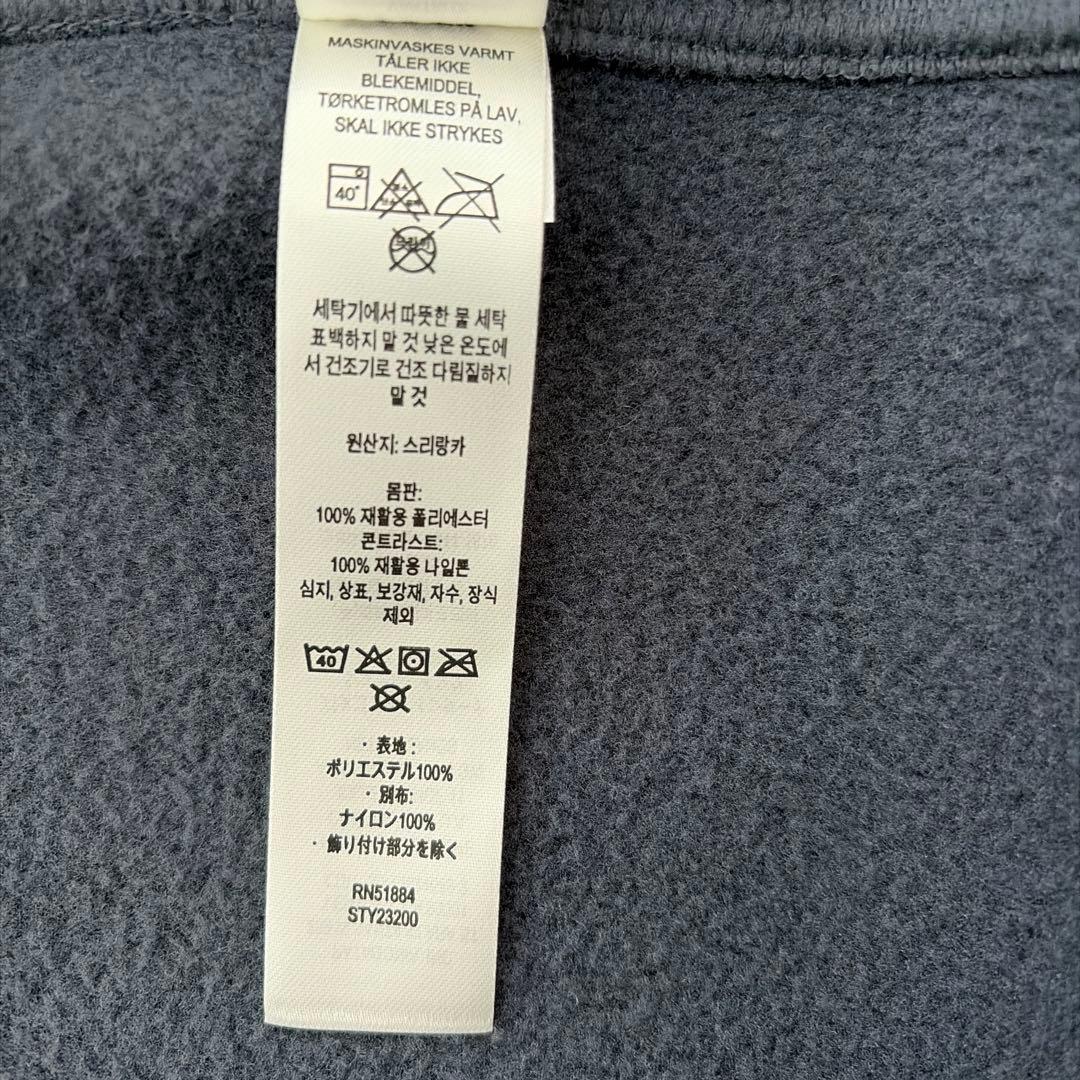 ジャケット・アウター patagonia Men's Synchilla Shirt Jacket L