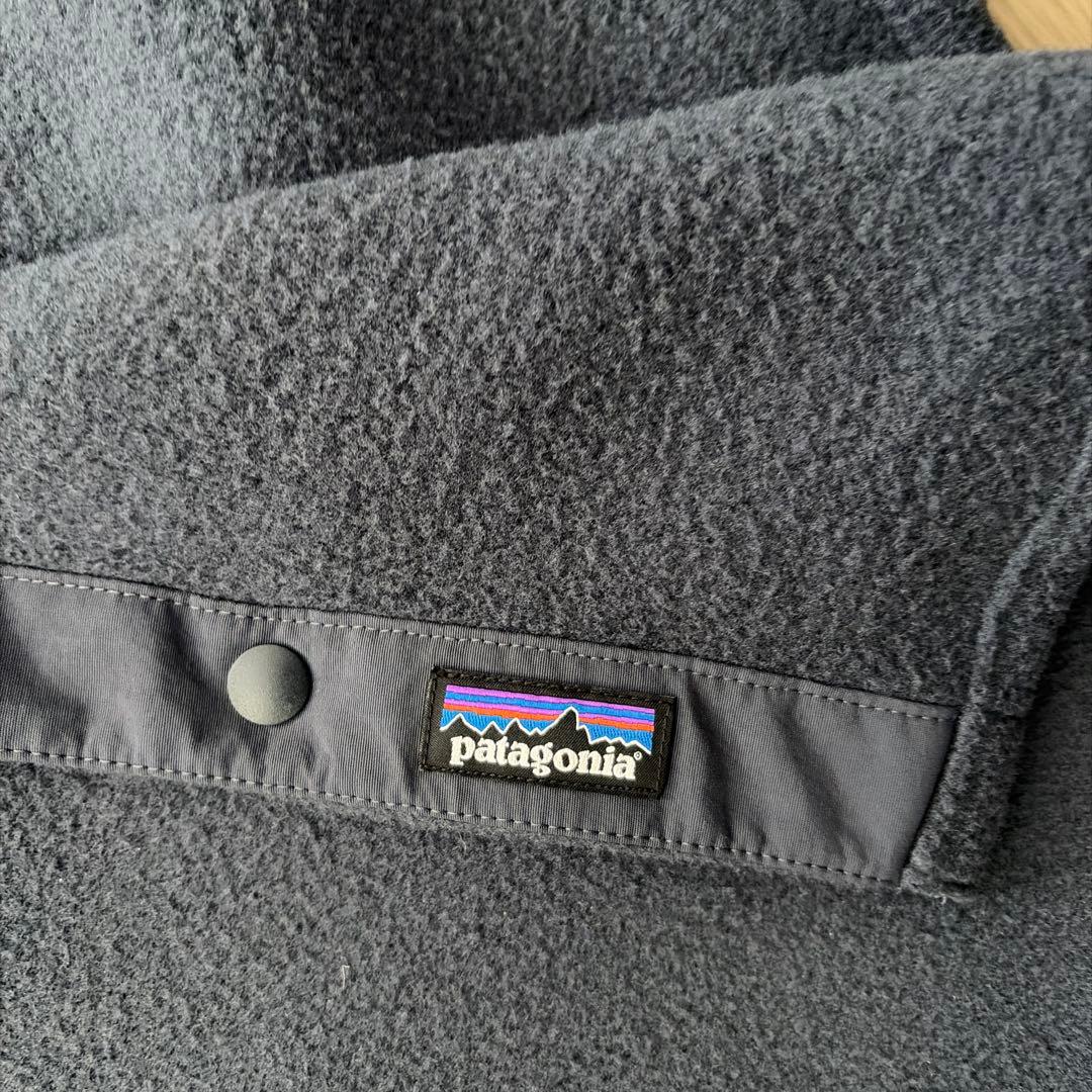 ジャケット・アウター patagonia Men's Synchilla Shirt Jacket L