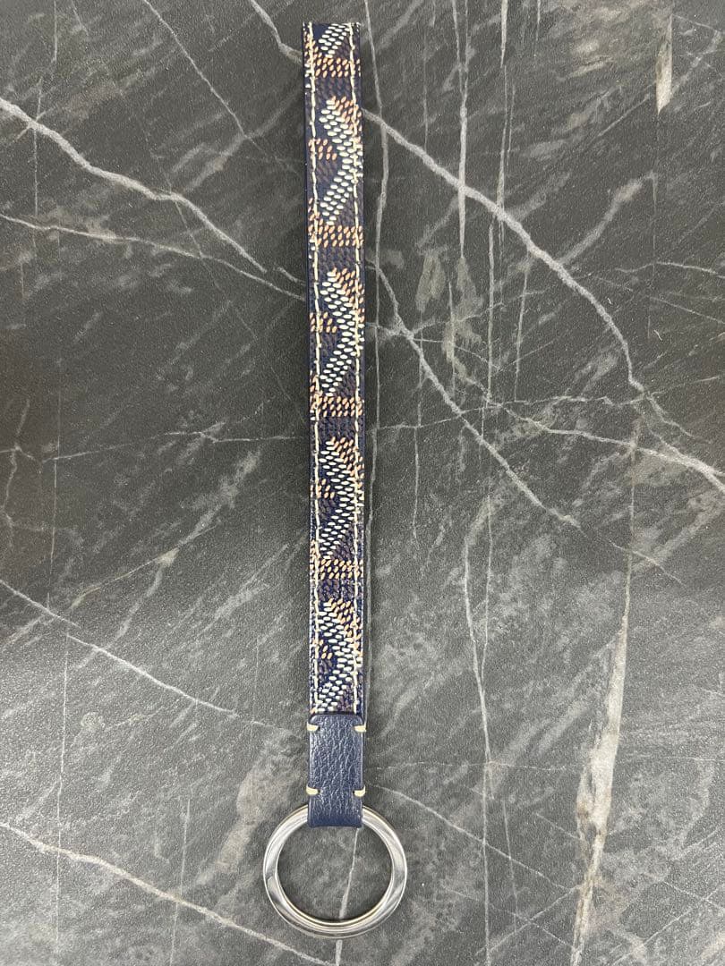 ゴヤール　キーリング