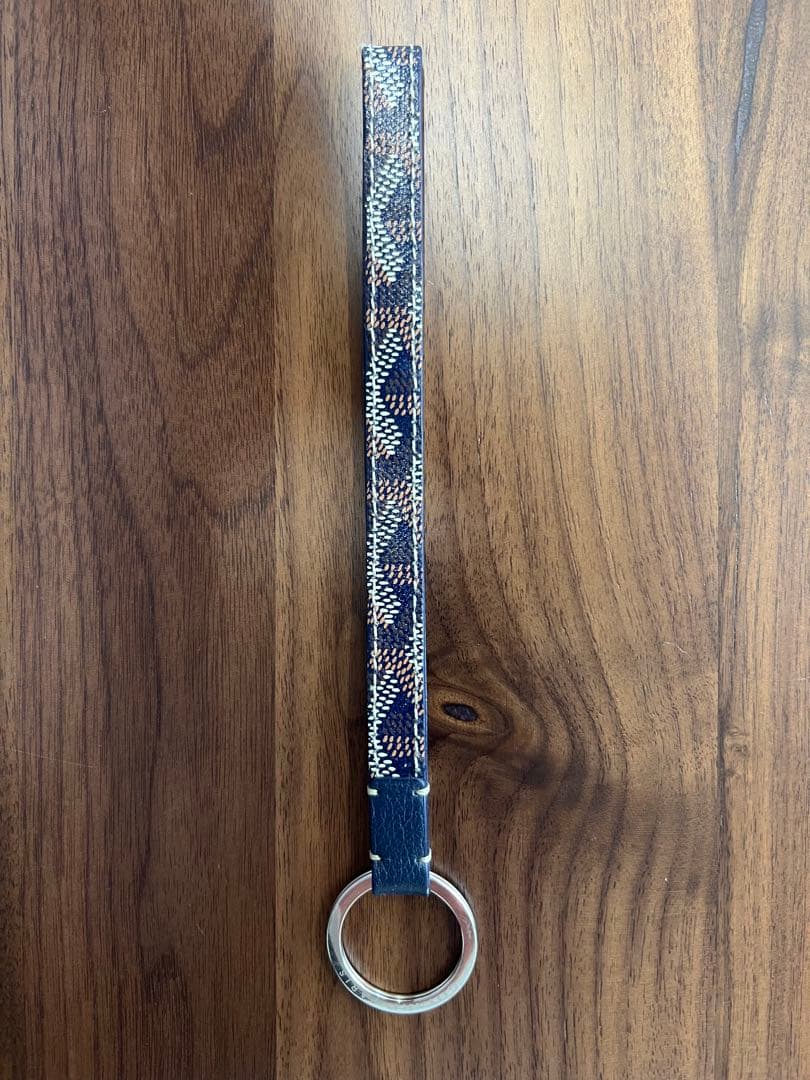 ゴヤール　キーリング