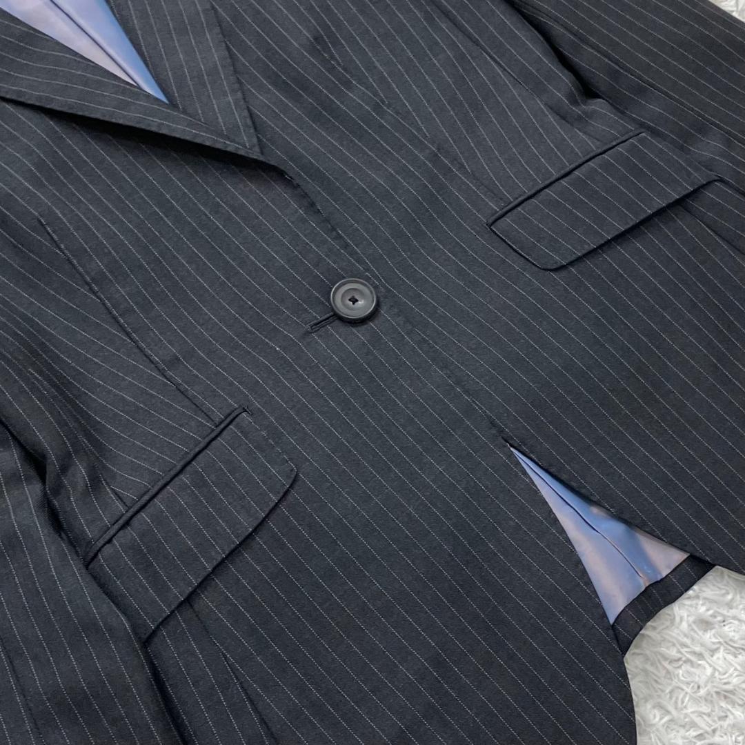 美品✨トゥモローランドコレクション セットアップ スーツ 3点 1B 38 M