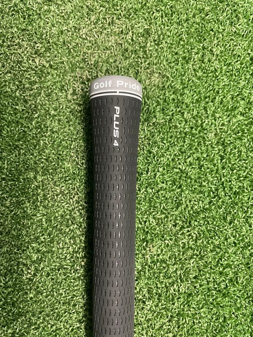 S*O様 Fujikura Ventus TRブルー5S pingスリーブドライ