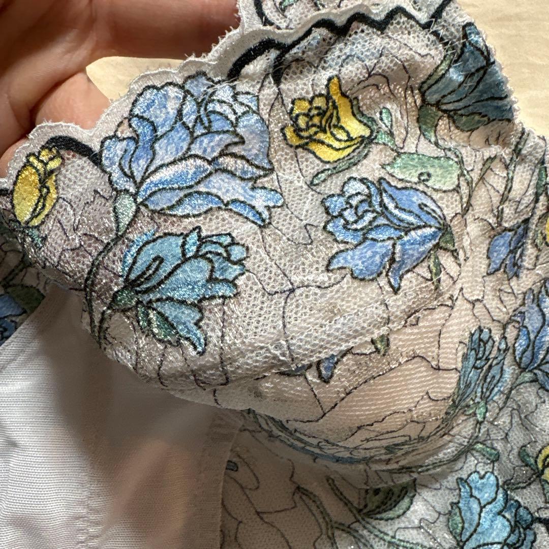 ダイアナ　ライトジェンヌ　ボディスーツ AA95EL