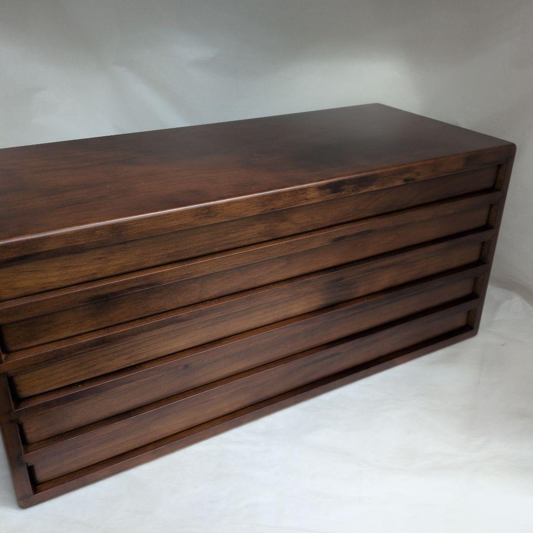 豊岡クラフト　ペントレーラック(100本収納）