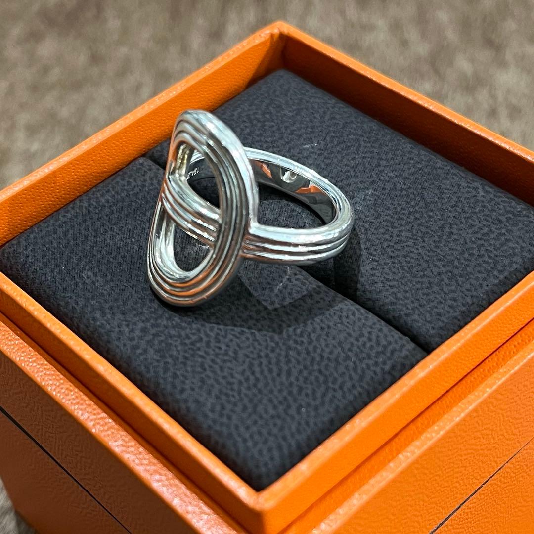 【廃盤】シェーヌダンクル24 GM 56 HERMES