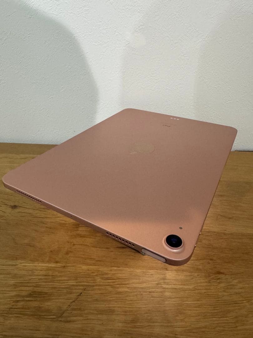 ☘️iPadAIR第4世代　256GB Wi-Fiモデル
