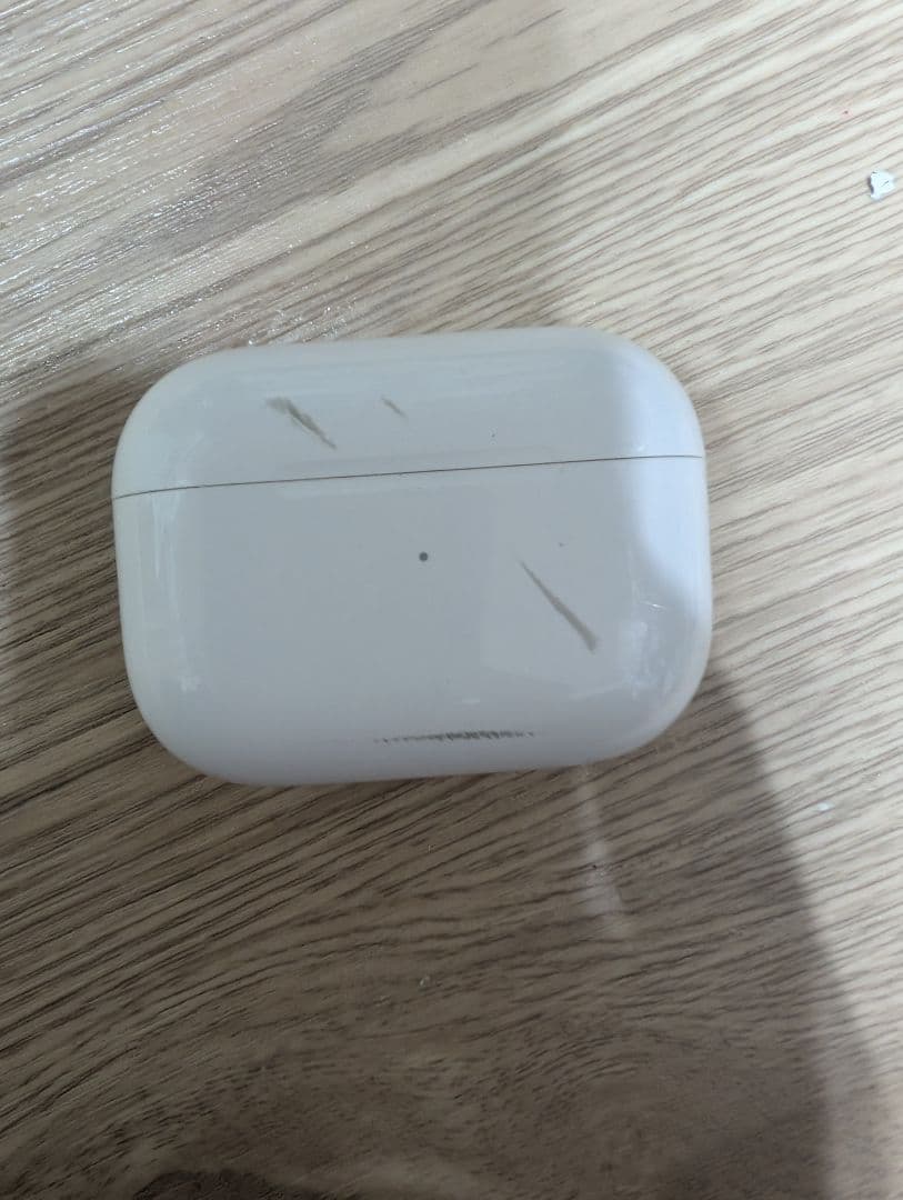 AirPods　airpods2pro　イヤフォン
